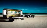 Mini And Airstream-Designed by Republic of Fritz Hansen 2009 года
